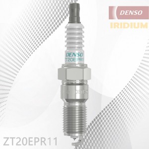 Свеча зажигания DENSO ZT20EPR11 DENSO