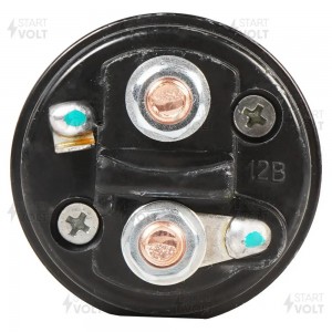 Втягивающее реле для а/м ВАЗ 2101-07/2121-21214/2123 (тип БАТЭ) "STARTVOLT" VSR 0104 START VOLT