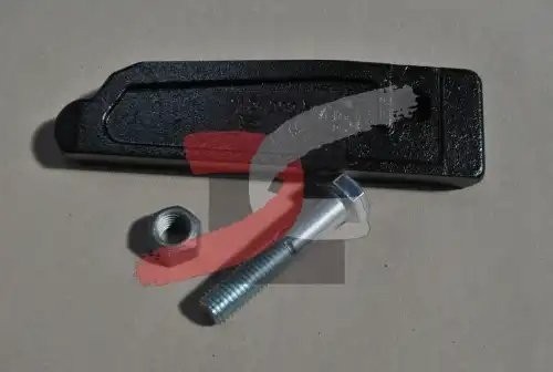 Ремкомплект фиксатора замка RR00090 V.Orlandi RR00090 ORLANDI