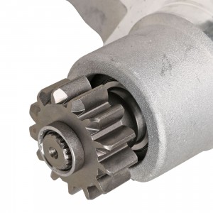 Стартер для а/м Toyota Camry (94-) 1.8i/Rav 4 (94-) 2.0i 1,4кВт (LSt 1957) LST1957 START VOLT