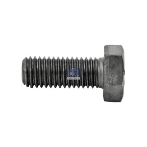болт карданного вала! M14x1.5x50 RVI 6.12900 DIESEL TECHNIC