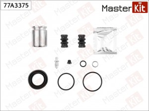 FORD/VOLVO/VAG D=38, TRW 77A3375 MASTER KIT