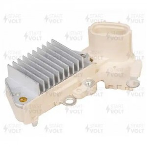 Регулятор напряжения ген. для а/м Suzuki SX4 (06-)/Liana (02-)/Swift (05-) 1.3i/ VRR 2454 START VOLT