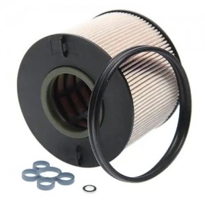 Фильтр топливный VW Touareg (04-) (TDI) AUDI Q7 (06-) MEGAPOWER 110-16-041 MEGA POWER