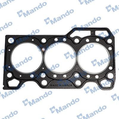 Прокладка головки блока DAEWOO Matiz (0.8) CHEVROLET Spark (0.8) (G) MANDO EGHGD00007 MANDO