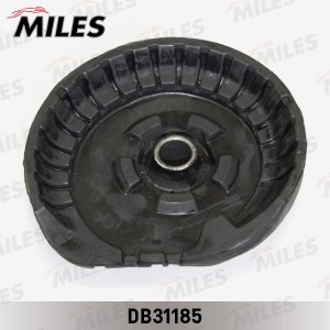 Опора амортизатора передняя (нижняя часть) VOLVO S60/S80 (KYB SM1022) DB31185 DB31185 MILES