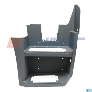 корпус подножки нижний! правый\ MB Axor 78102 AUGER