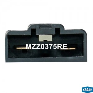 Мотор печки c крыльчаткой MZZ0375RE MZZ0375RE KRAUF