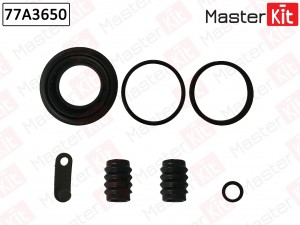 Ремкомплект тормозного суппорта BMW 5 (F10) 2009 - 2016 Masterkit 77A3650 MASTER KIT