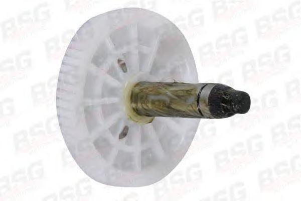Шестерня мотора стеклоочистителей FORD Transit (06-) в сборе BSG BSG30840019 BSG