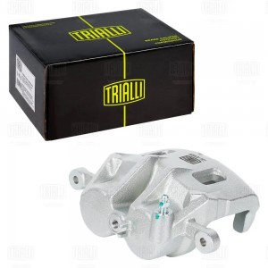 Суппорт торм. Hyundai Santa Fe (00-)/Trajet (00-) перед. прав. d=43мм (CF 200302 CF 200302 TRIALLI