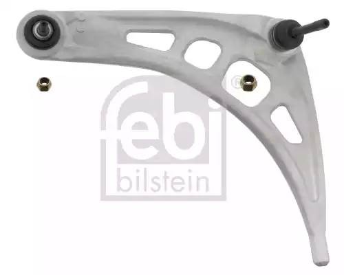 Рычаг пер.подв.нижний L [ALU] 12528 FEBI BILSTEIN
