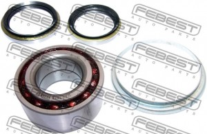 Подшипник ступицы передний TOYOTA RAV4, CORONA 83-01 DAC387433-36KIT DAC387433-36KIT FEBEST