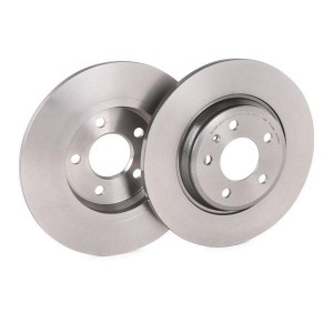 Диск тормозной 08.D060.11 08D06011 BREMBO