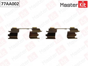 MERCEDES BENZ SPRINTER (2006>) 77AA002 MASTER KIT