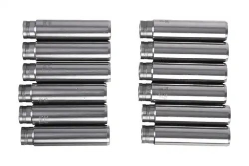 направляющая клапана! IN KAMAZ Z72522 ZENTPARTS