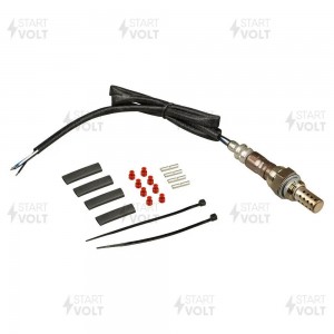 Датчик кисл. унив. ан. Denso DOX-0109 VSOS0004 VSOS0004 START VOLT
