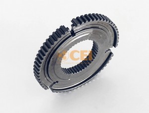 Шестерня КПП ZF 1356304022 MAN/DAF/IVECO 155.290 CEI