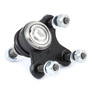 Опора шаровая VW Golf AUDI A3 SEAT Leon SKODA Octavia правая DELPHI TC1317 DELPHI