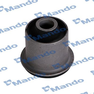Сайлентблок KIA Sorento (02-) рычага переднего верхнего MANDO DCC010402 MANDO