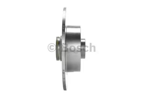 Диск тормозной задний 0986479278 0 986 479 278 BOSCH
