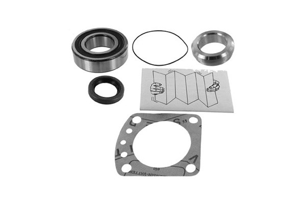 Подшипник задн. ступ. ком/кт VKBA1325 SKF