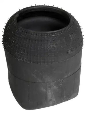 пневмоподушка !коническая 465-210-130.8/100.8 \MAN, MB 1838 LS Z12903 ZENTPARTS