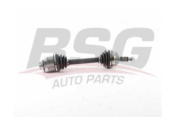 Привод в сборе HYUNDAI ACCENT ADM 1,5 DIZEL 2003-2005 BSG40350008 BSG