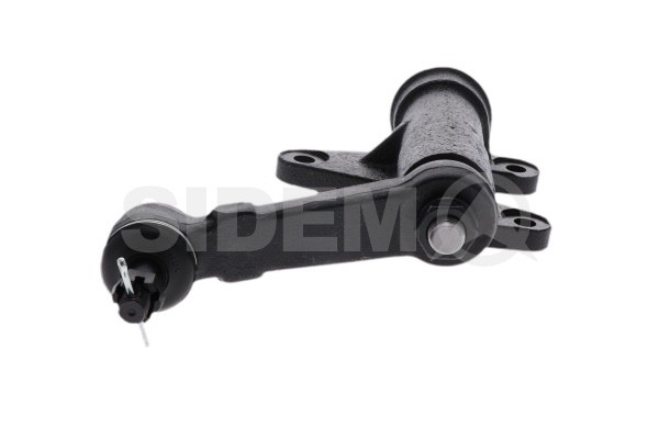 рычаг маятниковый!\ Mitsubishi L200/Pajero Sport 2.4i/2.5TD/3.0i V6 96> 71106 SIDEM