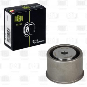 Ролик ГРМ Mitsubishi Pajero (90-) 3.0i/3.5i/3.8i (опор.) (CM 1125) CM 1125 TRIALLI