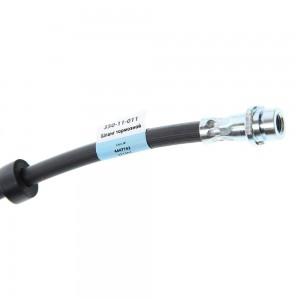 Шланг тормозной FORD Transit (02-) задний MEGAPOWER 350-11-011 MEGA POWER