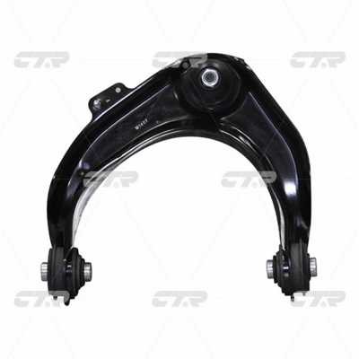 Рычаг подвески HONDA Accord 1997 ~ 2003 ACURA TL / CL 1999 ~ 2003 перед.лев. (ст CQ0059L CTR