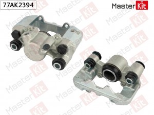 Тормозной суппорт зад. прав. Toyota COROLLA (_E12_) 2001 - 2007 77AK2394 77AK2394 MASTER KIT