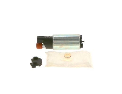 Насос топливный HYUNDAI Accent,Getz,Elantra (вставка,с сеткой) BOSCH 0 986 580 962 BOSCH