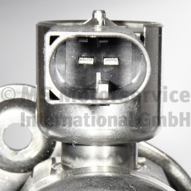 Насос топливный VW Jetta (05-07) AUDI A3 (04-13) высокого давления PIERBURG 706032300 PIERBURG