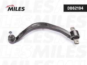 Рычаг передней подвески левый MITSUBISHI GALANT 92-00 (TRW JTC725) DB62194 DB62194 MILES