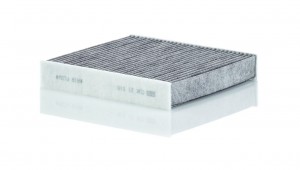 Фильтр салонный угольный LAND ROVER DISCOVERY V CUK21016 CUK21016 MANN FILTER