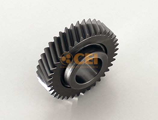 Шестерня 4 передачи 37 Т 146750 CEI