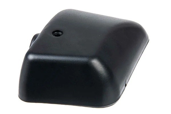 крышка стойки зеркала! правая\ MAN F2000 87-29627-SX STELLOX