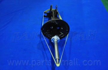 Амортизатор задний левый HYUNDAI ELANTRA 00- PJA-132A PJA132A PMC PARTS MALL