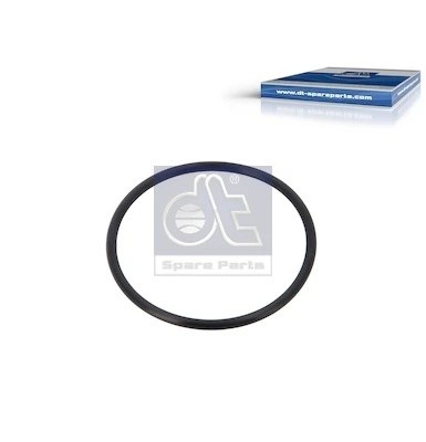 кольцо уплотнительное! (р) термостата\ RVI Premium/TR/PR/Kerax 630073 DIESEL TECHNIC