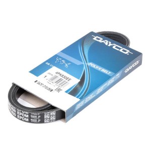 ремень поликлиновой!\ BMW E90/E91 1.8d-2.0d 05> 4PK830EE DAYCO