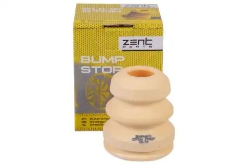 отбойник амортизатора переднего!\ Ford Mondeo IV Standard 07> Z57339 ZENTPARTS