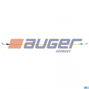 Тросик двери MB Axor, КАМАЗ-5490 правый 58912 AUGER