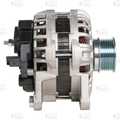 Генератор для а м Лада Largus (12-) Renault Logan II (14-) Sandero II (14-) 1.6i LG 0921 START VOLT