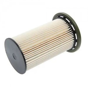 Фильтр топливный VW Passat (11-13),Tiguan (12-) AUDI Q3 (2.0 TDI) MEGAPOWER 110-16-039 MEGA POWER