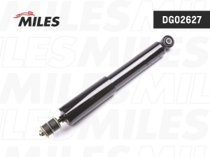 Амортизатор передний TOYOTA HIACE 95- (KYB 344493) DG02627 DG02627 MILES