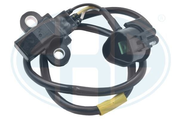 Датчик положения коленвала MITSUBISHI PAJERO 3.8 07- 551373 551373 ERA