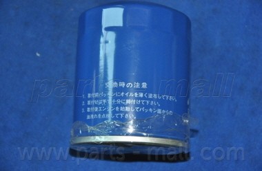 Фильтр масляный HONDA ACCORD/CIVIC/CR-V 1.4-2.4  PBJ-001 PBJ-001 PMC PARTS MALL