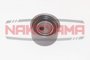 Ролик натяжной ремня ГРМ Hyundai Sonata (EF) 2.5I QB30170 NAKAYAMA